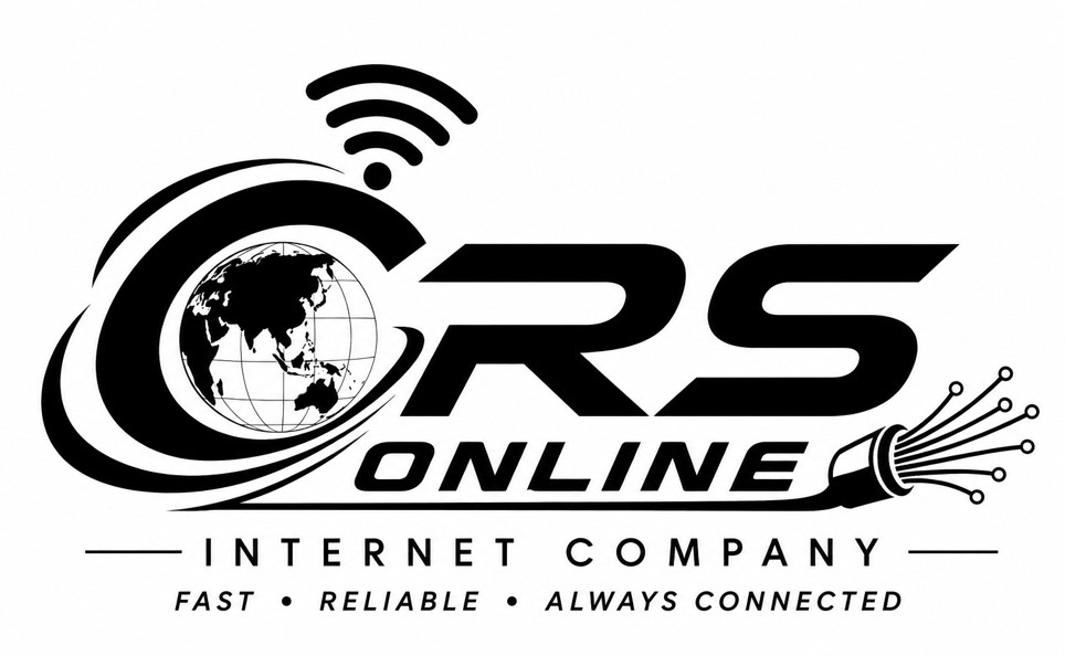 CRS Online-logo